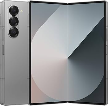 超美品 Z Fold6 シルバー 1TB A-27 Samsung Galaxy Z Fold6（ギャラクシーZフォールド6）| Galaxy